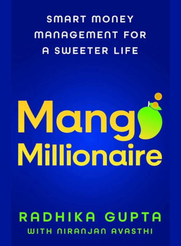 Mango Millionaire